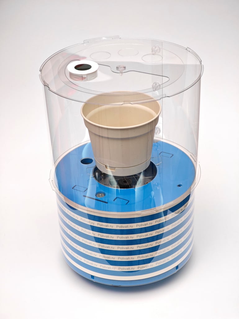 Mobirise Website Builder