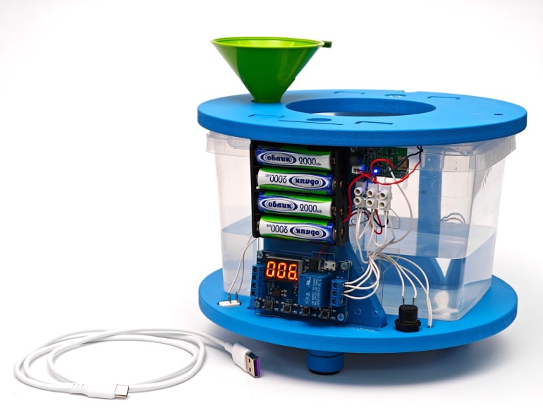 Mobirise Website Builder